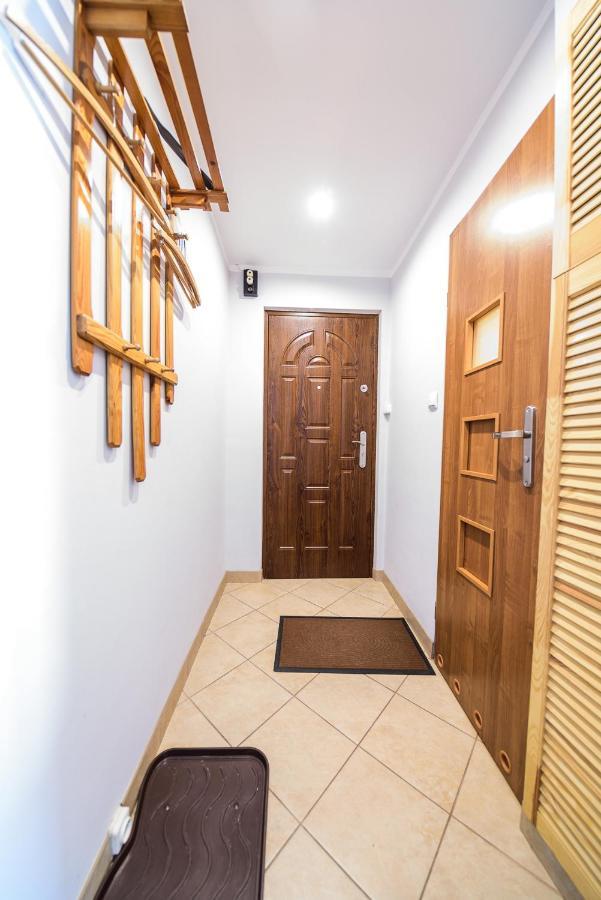 Apartment Daga W Centrum Szklarska Poręba Εξωτερικό φωτογραφία