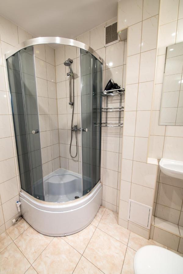 Apartment Daga W Centrum Szklarska Poręba Εξωτερικό φωτογραφία