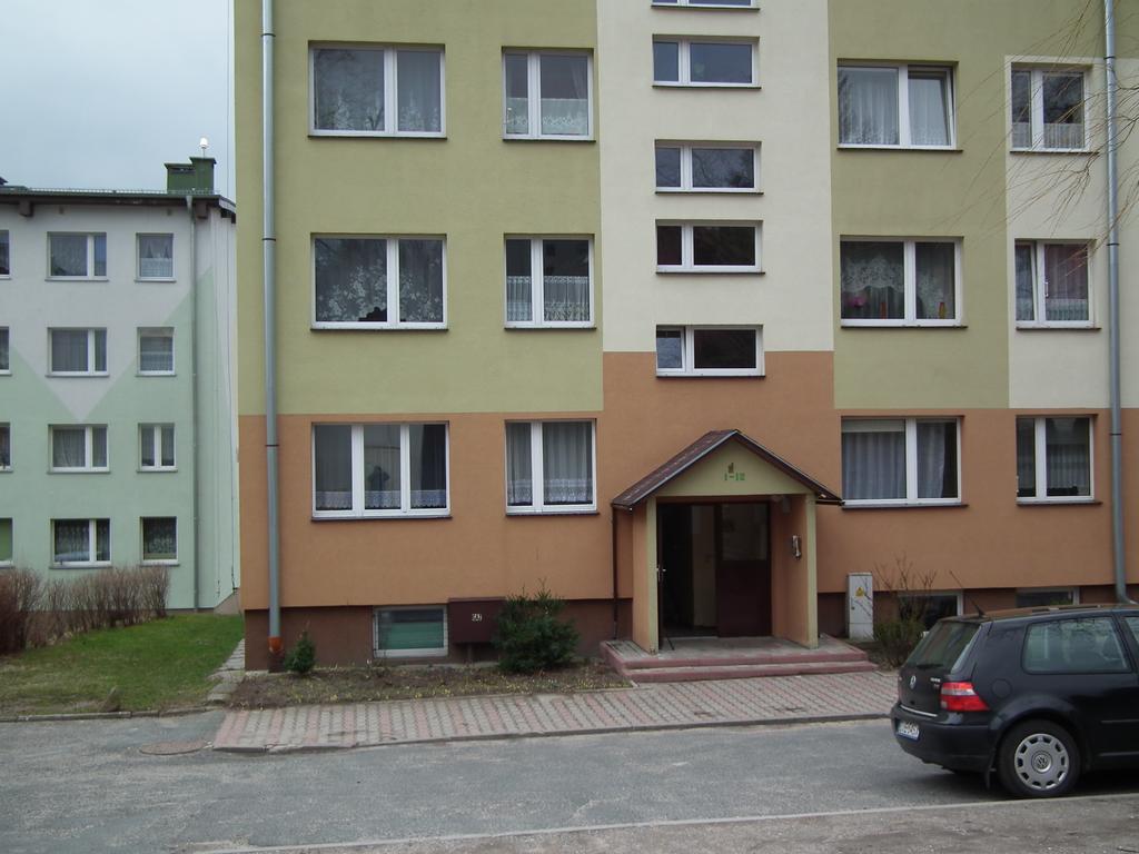 Apartment Daga W Centrum Szklarska Poręba Εξωτερικό φωτογραφία